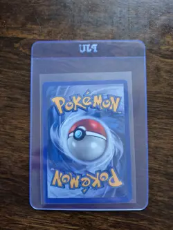 Rayquaza 3/17 Series 1 Pokemon Organized Play Holo Rare Promo Card - Image 2