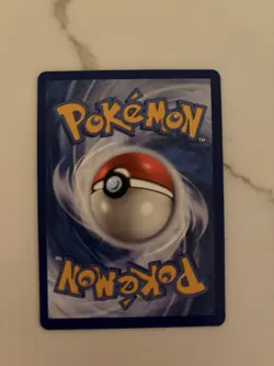 Pokemon TCG Roaring Moon EX 251/182 Paradox Rift Special Illustration Rare Card - Image 2