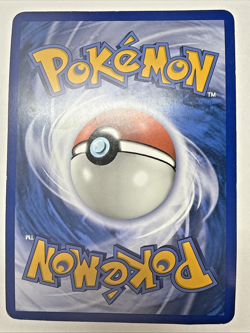 Pokemon TCG Palkia DP27 DP Black Star Promotional - Holo Promo - JUMBO CARD! - Image 4