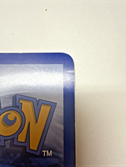 Pokemon TCG Palkia DP27 DP Black Star Promotional - Holo Promo - JUMBO CARD! - Image 5