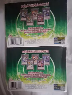 Yu-Gi-Oh! Trading Card Game Duelist's Advance 2 Boxes Set - Image 2