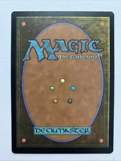 Avatar of Woe Commander LP Black Rare MAGIC THE GATHERING MTG CARD - Image 2
