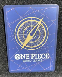 Kouzuki Momonosuke (Winner Pack Vol. 7) OP01-041 One Piece Promotion Cards Foil - Image 2