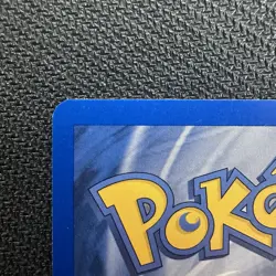 Pokemon TCG Machamp Reverse Holo Card Hidden Legends 9/101 Near Mint - Image 3