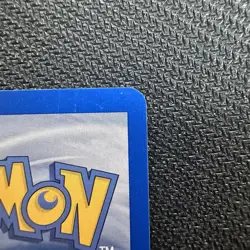 Pokemon TCG Machamp Reverse Holo Card Hidden Legends 9/101 Near Mint - Image 4
