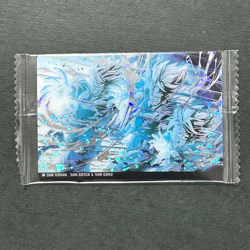 S3050 Son Goku Gohan Goten SSR Japanese Dragon Ball Itajaga Vol.3 Card N11 - Image 1