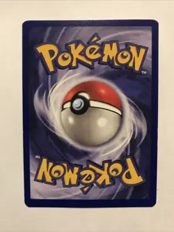 Pokemon "Ivy" PIKACHU Card BLACK STAR PROMO Set #1 Wizard of the Coast League - Image 3