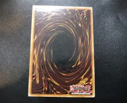 Red-Eyes B. Dragon JMP-002 Ultra Rare Unlimited Edition Yugioh Card MP - Image 3