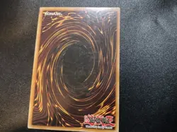 Red-Eyes B. Dragon JMP-002 Ultra Rare Unlimited Edition Yugioh Card MP - Image 4