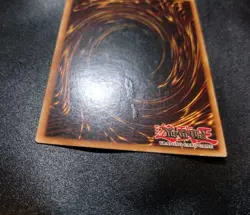 Red-Eyes B. Dragon JMP-002 Ultra Rare Unlimited Edition Yugioh Card MP - Image 5