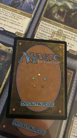 Atraxa, Praetors' Voice Double Masters Magic: The Gathering Card NM - Image 2