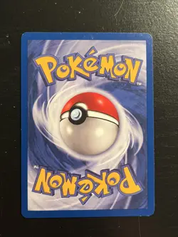 Pokemon Articuno 22/53 - Black Star Promo - 2000 VINTAGE WOTC POKEMON CARD - NM - Image 3
