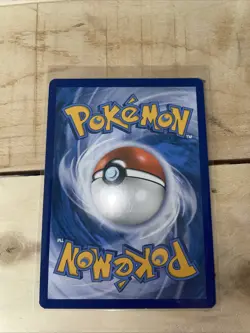 Umbreon GX SM36 Sun & Moon Ultra Rare Holo Promo Pokemon Card - Image 2
