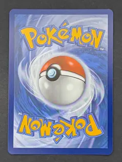 Pokemon Card Eevee EX 174 Black Star Promo - Near Mint - Image 2