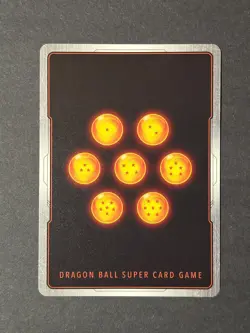 Mercenary Tao SB02-056 Alternate Art Manga Booster 02 Dragon Ball Card English - Image 2