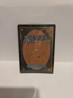 Uncle's Musings (Borderless) Avatar: The Last Airbender: Eternal-Legal Foil NM - Image 2