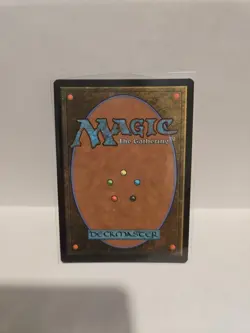 Sokka's Charge (Borderless) Avatar: The Last Airbender: Eternal-Legal Foil NM - Image 2