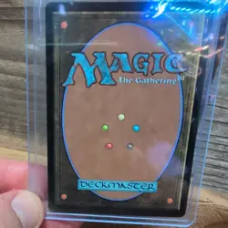 The Walls of Ba Sing Se - MTG Avatar: The Last Airbender 329 Mythic Borderless - Image 2