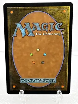 MTG Seething Song Mirrodin Regular Common NM - Image 2