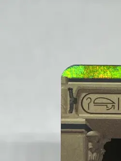 Desolation Angel Masterpiece: Amonkhet Invocations FOIL - Image 3