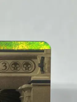 Desolation Angel Masterpiece: Amonkhet Invocations FOIL - Image 4