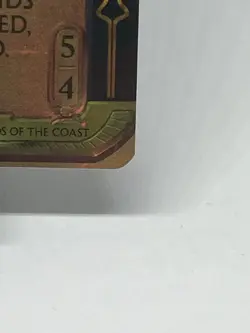 Desolation Angel Masterpiece: Amonkhet Invocations FOIL - Image 5