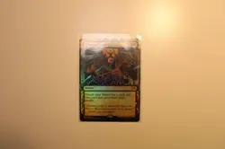 Demonic Tutor Strixhaven: Mystical Archives Foil - Image 1