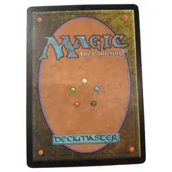 Magic The Gathering Avatar of Woe (Creature-Avatar) - Image 4