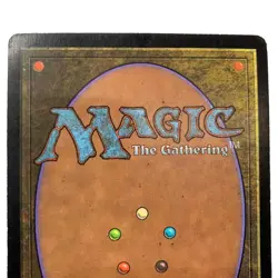 Magic The Gathering Avatar of Woe (Creature-Avatar) - Image 5
