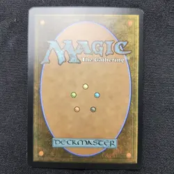 South Pole Voyager - 0035 - Avatar: The Last Airbender TLA - MTG - Image 2