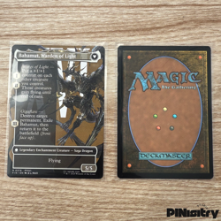 Dion, Bahamut's Dominant 376 & Summon: Bahamut MTG Final Fantasy Lot - Image 2