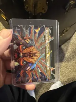 Vanille, Cheerful l'Cie (Borderless) (Surge Foil) Final Fantasy Foil - Image 2