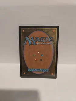 Swampbenders (Borderless) Avatar: The Last Airbender: Eternal-Legal Foil NM - Image 2