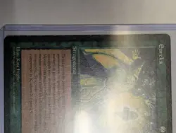 Magic: The Gathering Eureka Legends Italian FBB - Near mint - Ungraded - Image 3