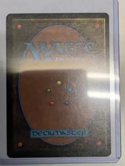 Magic: The Gathering Eureka Legends Italian FBB - Near mint - Ungraded - Image 4