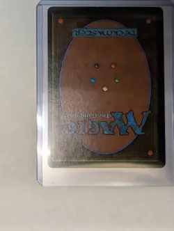 Magic: The Gathering Eureka Legends Italian FBB - Near mint - Ungraded - Image 5