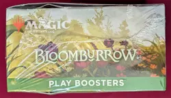 Magic the Gathering: Bloomburrow Play Booster Box - MTG BLB - Image 2