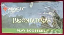 Magic the Gathering: Bloomburrow Play Booster Box - MTG BLB - Image 3