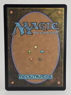 Magic The Gathering - Marvel Spider-man - The Soul Stone #0066 - Mythic Non Foil - Image 2