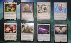 ELITE Anti-Venom, Horrifying Healer Commander Deck EDH MTG Magic the Gathering - Image 4