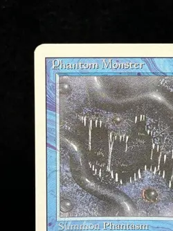 PHANTOM MONSTER Revised 1994 Magic The Gathering (MTG) Uncommon 🔥MINT🔥 - Image 3
