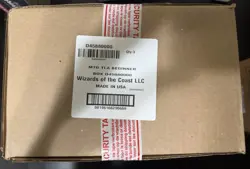 Magic The Gathering: Avatar The Last Airbender - Case - Beginner Box - New - Image 3