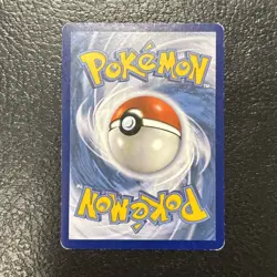 M Mewtwo EX 64/162 - XY BreakThrough Ultra Rare Holo Pokemon Damaged - Image 4