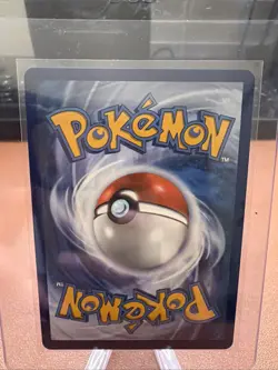 Slowpoke 018/131 Reverse Holo Masterball - Pokemon Prismatic Evolutions SV8.5 - Image 2