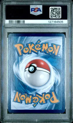 PSA 10 Pokemon Chinese Eevee Sylveon CBB2C 09/15 Gem Pack Vol2 Gem Mint - Image 2