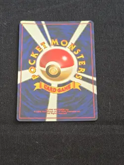 Jolteon - Japanese Jungle Set No. 135 - Hologram Rare - Pokemon TCG - NEAR MINT - Image 3
