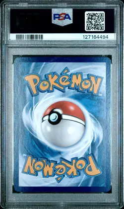 PSA 10 Pokemon Eevee Gem Pokemon Vol. 2 cbb2C Chinese Holo 01 15/15 Gem Mint - Image 2