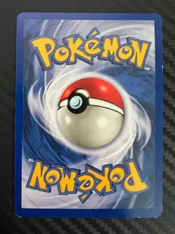 Pokemon TCG Wigglytuff 32/64 Jungle Unlimited Edition Regular LP - Image 2