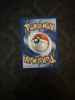Pokemon TCG Voltorb Team Rocket 69/82 Regular 1st Edition Common - Image 2