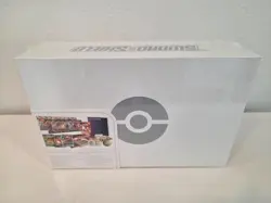 Pokemon TCG Sword and Shield Charizard Ultra Premium Collection UPC New & Sealed - Image 2